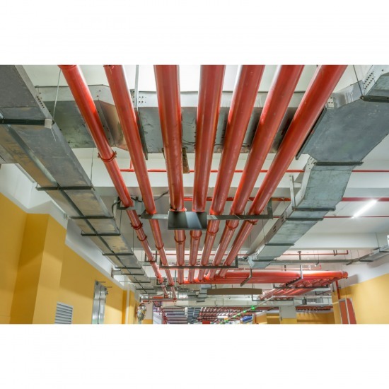 รับติดตั้งท่อดับเพลิงในอาคาร รับติดตั้งท่อดับเพลิงในอาคาร